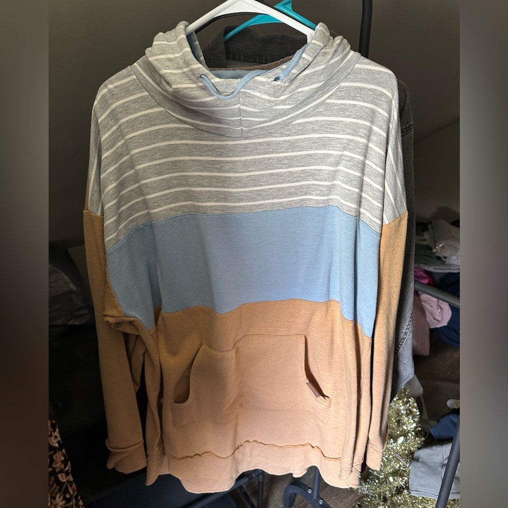 Maurice’s Hoodie